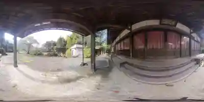 常蔵寺(山梨県)