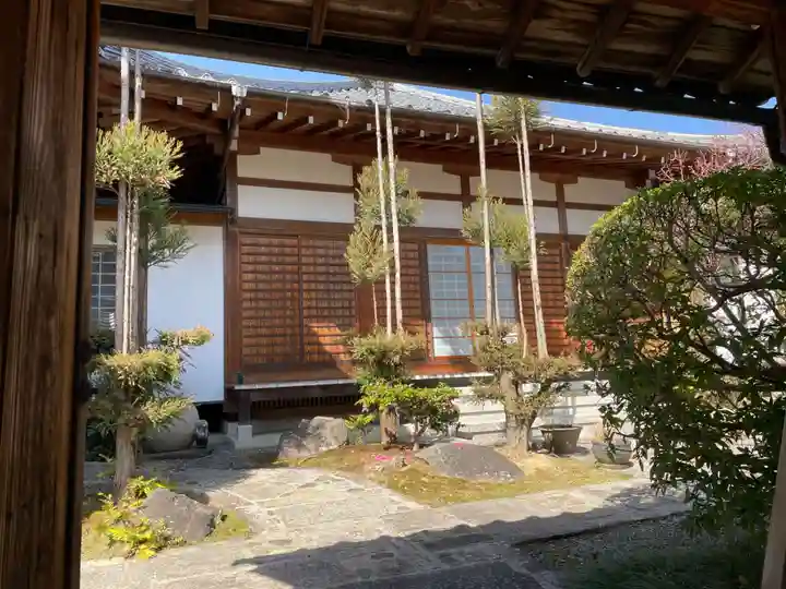 善福寺(京都府)