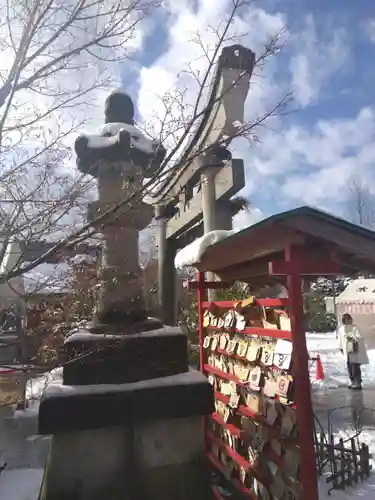 木田神社(福井県)