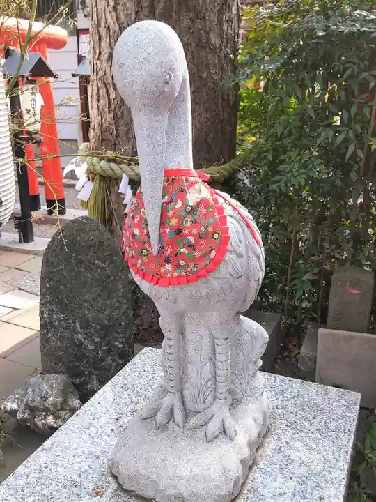 鴻神社(埼玉県)