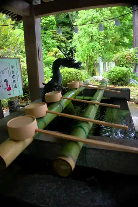 高麗神社(埼玉県)