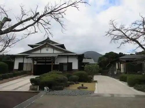 善光寺(東京都)