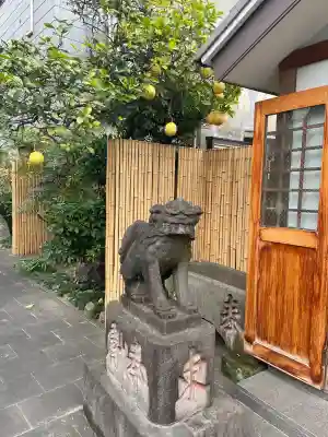 西応寺(東京都)