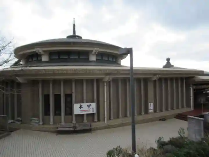 最福寺別院江の島大師(神奈川県)