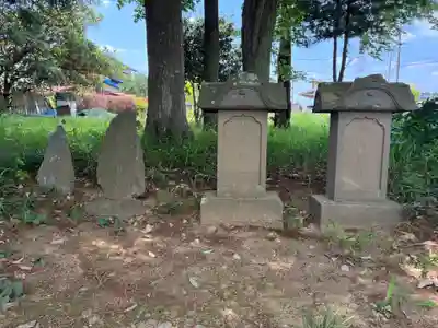 神明神社(千葉県)