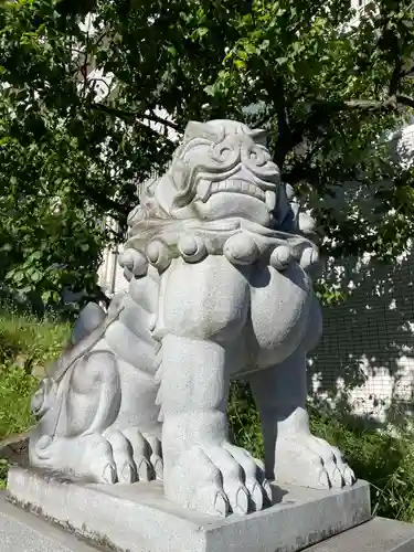 榴岡天満宮(宮城県)