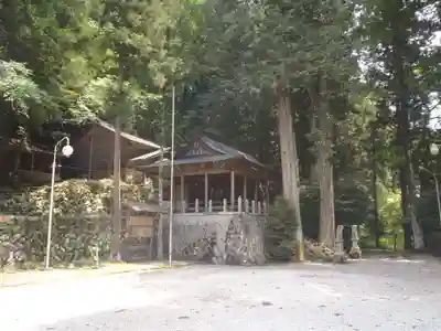 熊野神社(岐阜県)