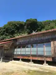 熊野神社(島根県)