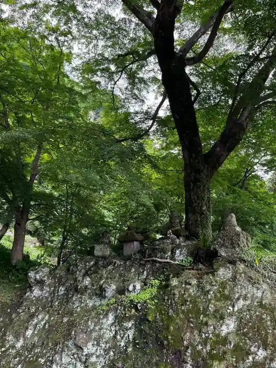 妙義神社(群馬県)