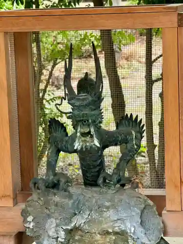 和泉國一之宮　大鳥大社(大阪府)