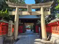 水鏡天満宮(福岡県)