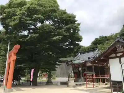 塩屋神社のその他建物