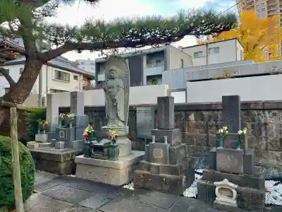 光善寺(東京都)