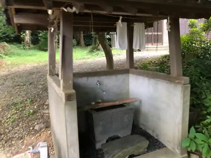 利神社(静岡県)