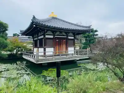 法華寺(奈良県)