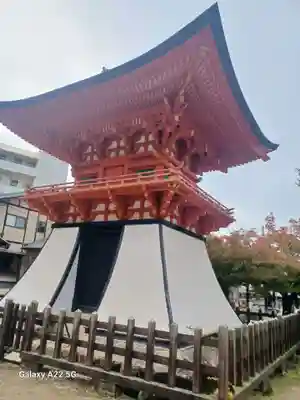 不動院(広島県)