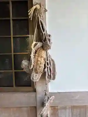 尾野神社(三重県)