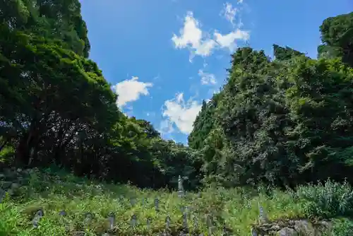 神上寺(山口県)