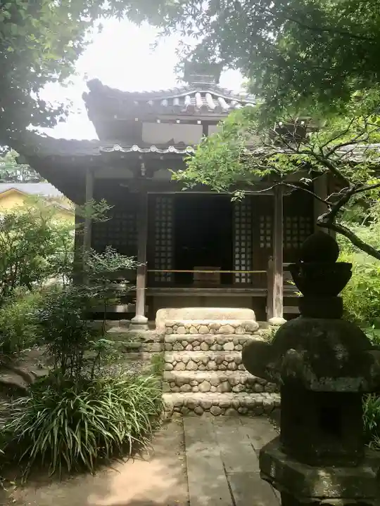 明月院(神奈川県)