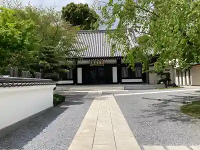 観音寺のその他建物