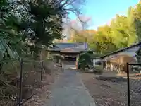 東徳寺(千葉県)