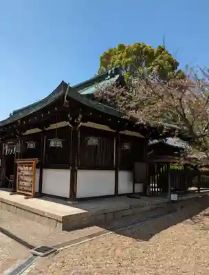 柳澤神社(奈良県)