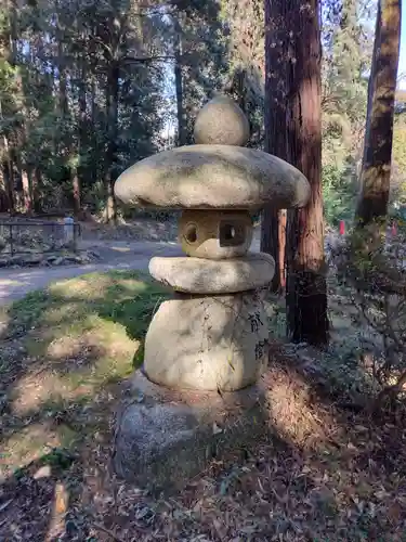 敏太神社(三重県)