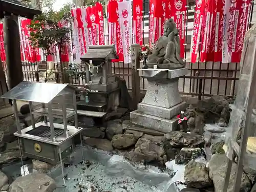 豊川稲荷東京別院(東京都)