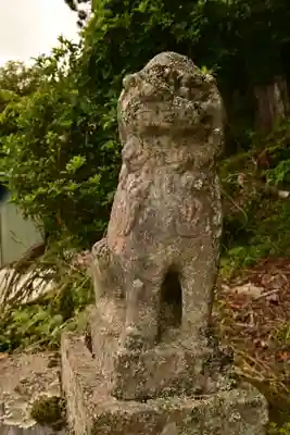 鉾神社(徳島県)