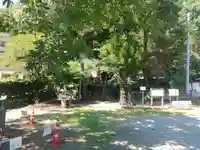 宇藝神社(群馬県)