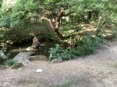 法幢寺のその他建物