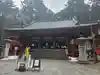 日光二荒山神社(栃木県)