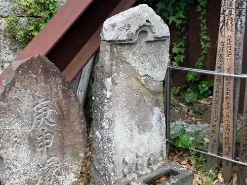 法源寺の末社・摂社