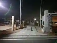 海椙神社のその他建物