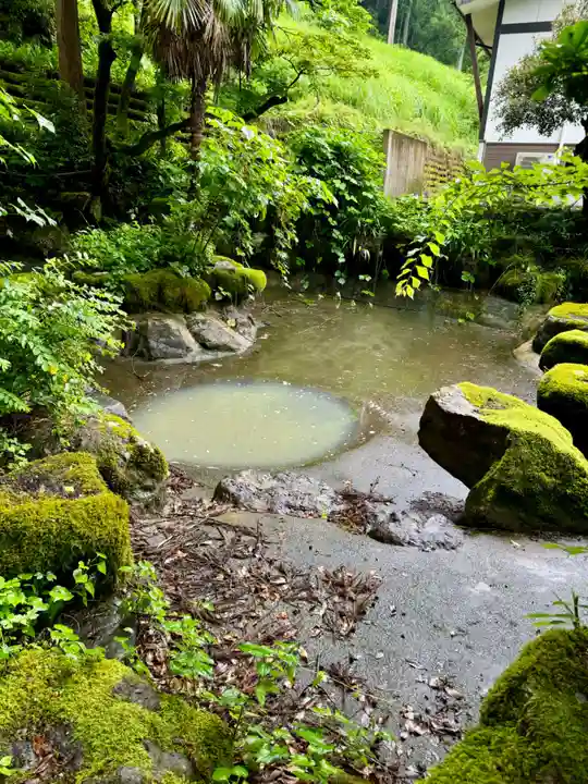 岡太神社・大瀧神社(福井県)