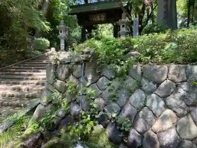 無量光寺のその他建物