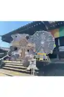 観音寺の御朱印