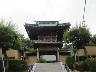 高松寺(神奈川県)
