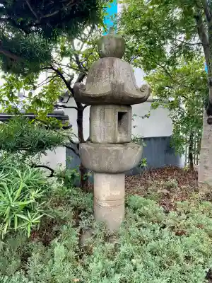 観音寺(東京都)