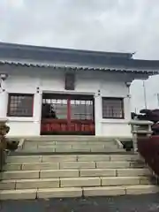 縣神社(岐阜県)