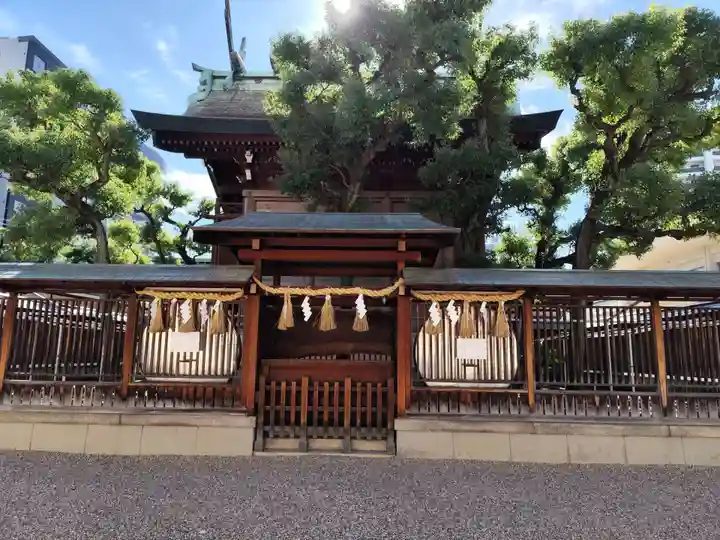 今宮戎神社(大阪府)