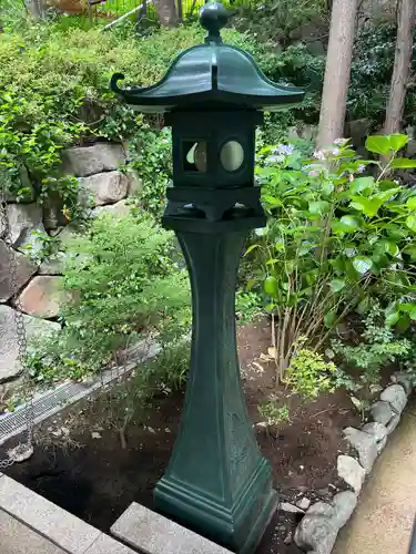  六本木天祖神社(東京都)
