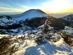 山の神神社(長野県)