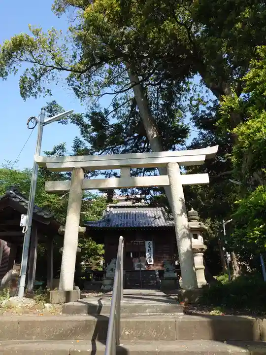浅間神社(静岡県)