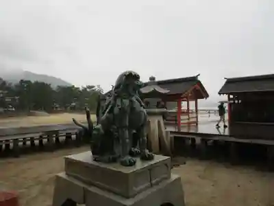厳島神社(広島県)