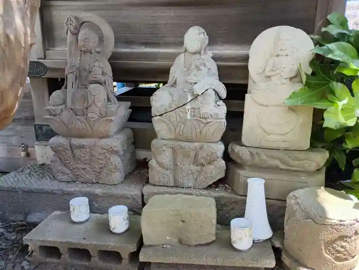 愛宕神社(茨城県)