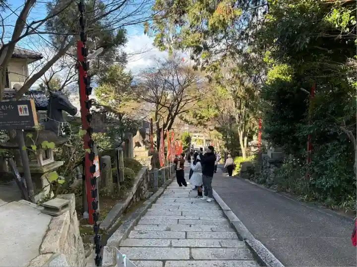 粟田神社(京都府)