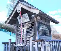 妙見神社(宮城県)