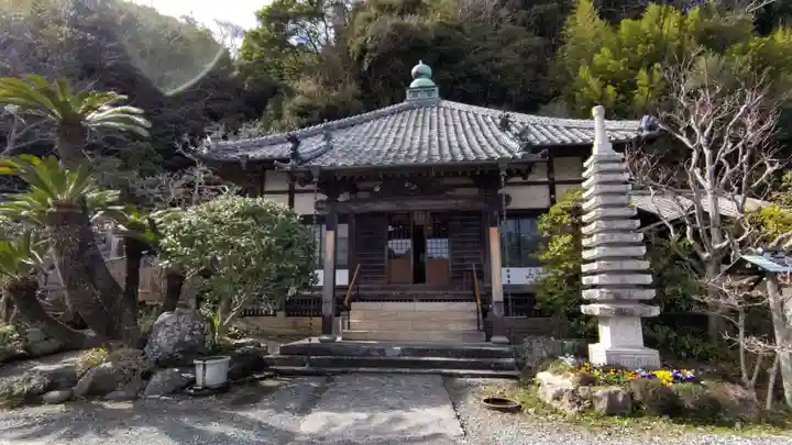 長楽寺(静岡県)