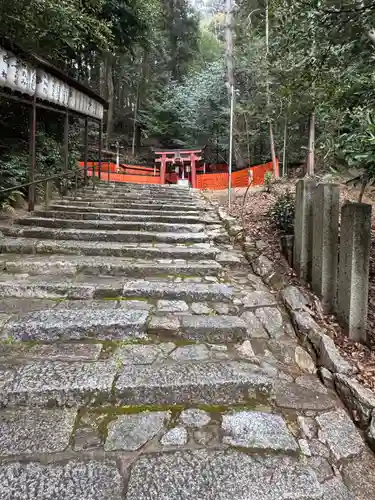 八神社(京都府)